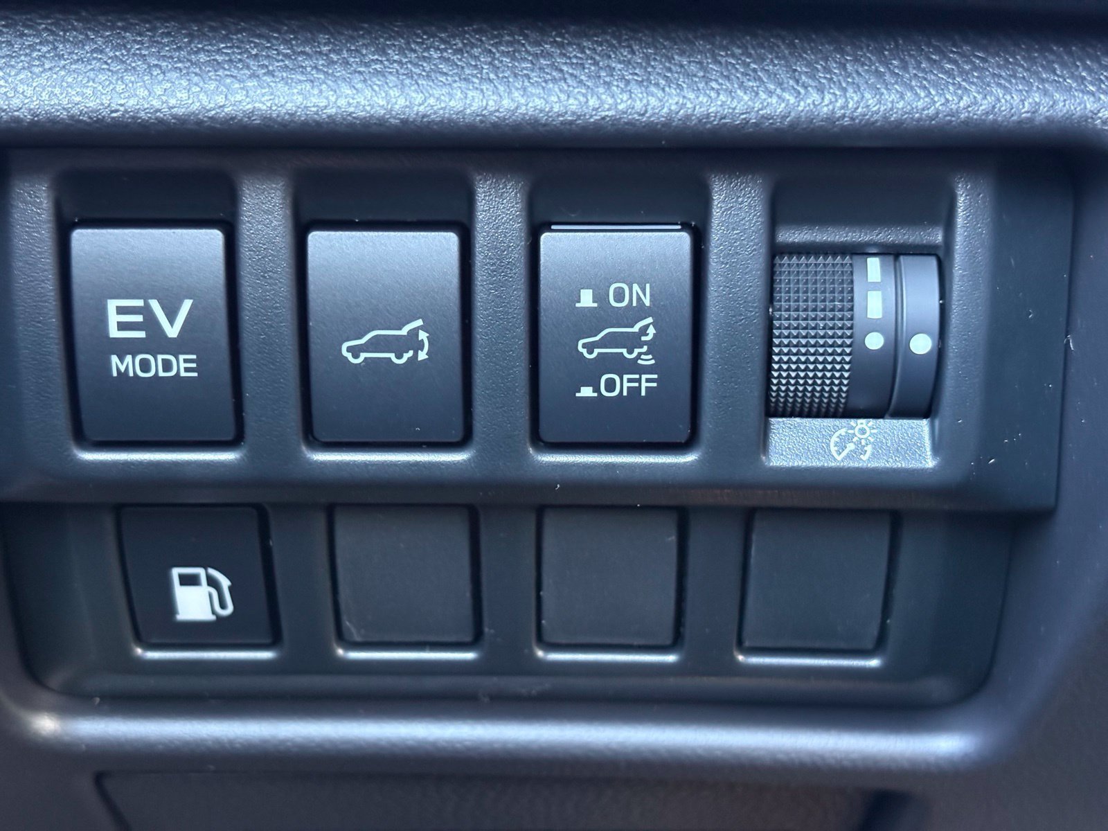New 2026 Subaru Forester Premium AWD/4WD image 15