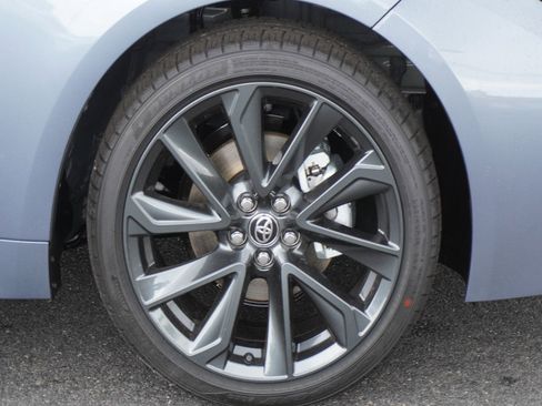 New 2026 Toyota Corolla XSE image 5