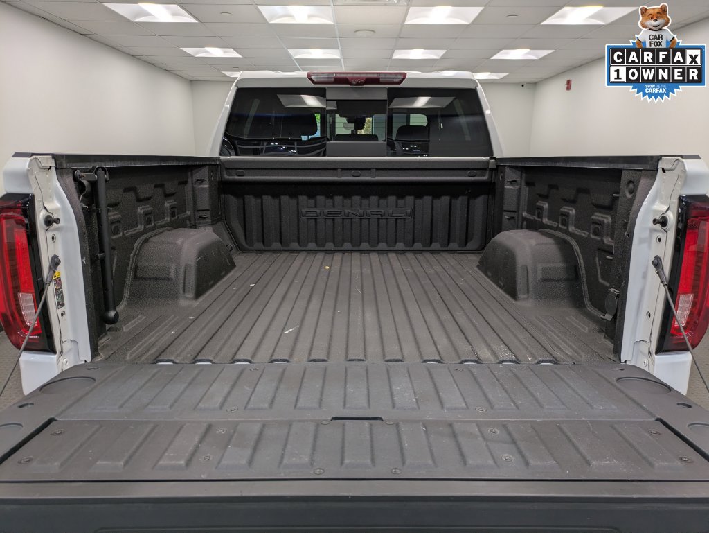Used 2022 GMC Sierra 1500 Denali w/ Technology Package AWD/4WD image 25
