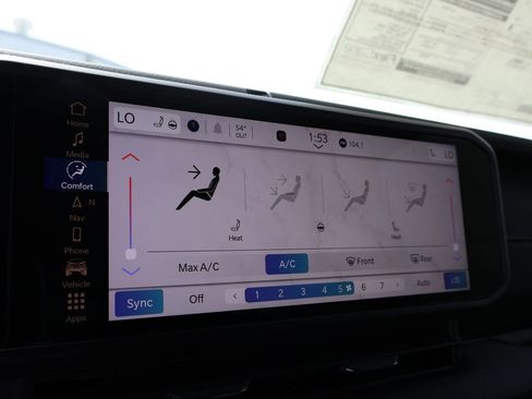 New 2026 Jeep Wrangler Sahara image 32