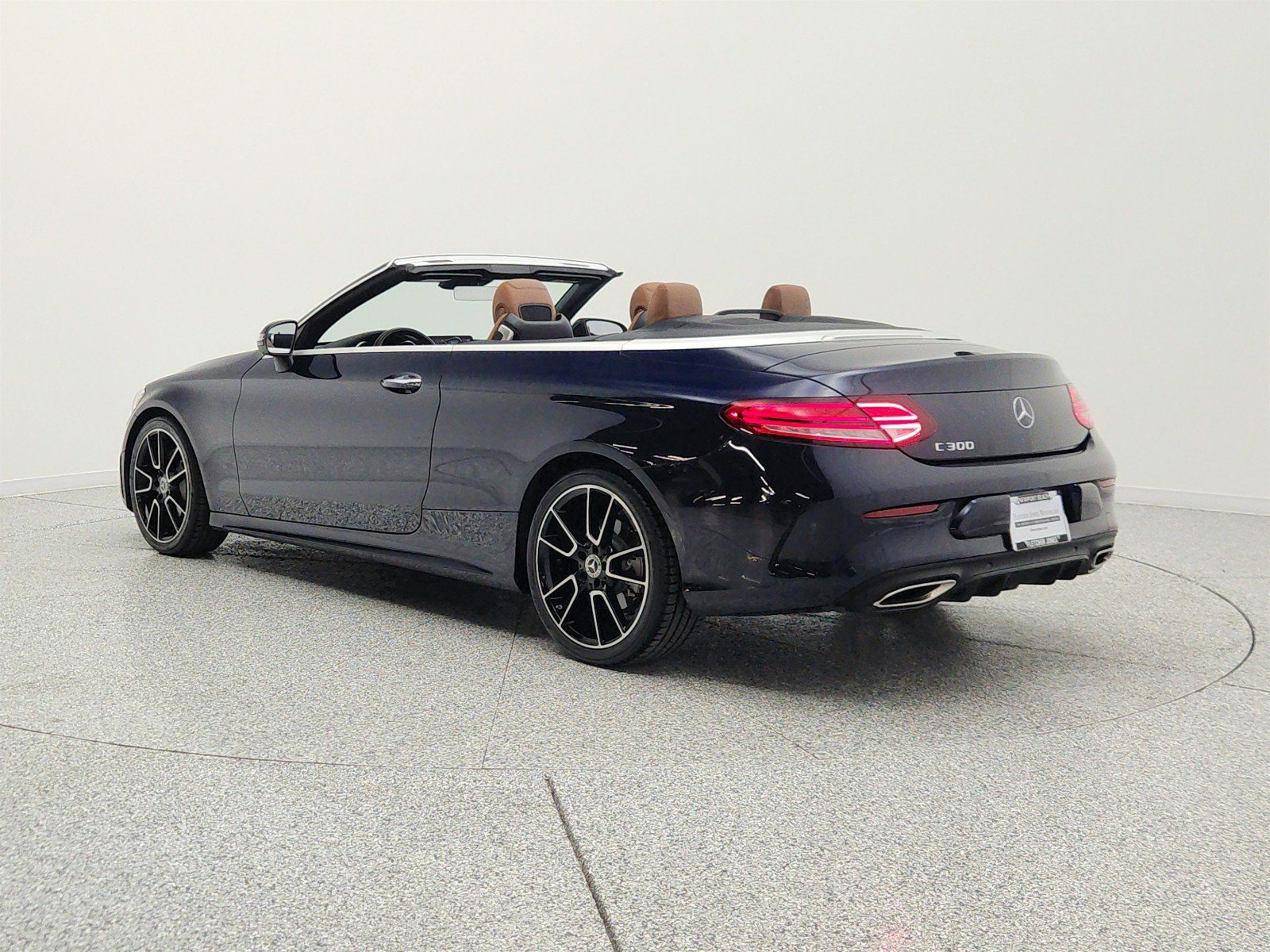 Used 2022 Mercedes-Benz C 300 Cabriolet image 26