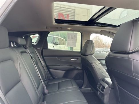 Certified 2025 Nissan Murano SL AWD/4WD image 17