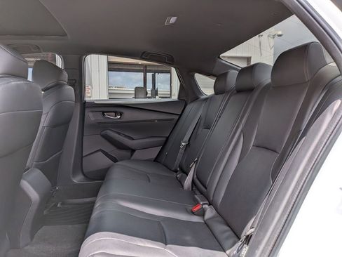 Used 2023 Honda Accord Sport image 33
