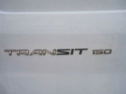 Used 2020 Ford Transit 150 Low Roof w/ Upfitter Package RWD image 15