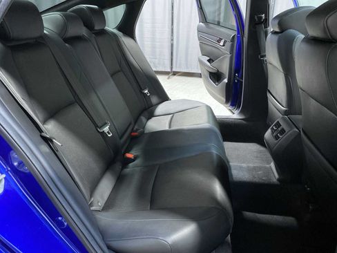 Used 2020 Honda Accord Sport image 13