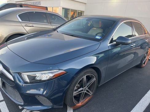 Used 2021 Mercedes-Benz A 220 image 6