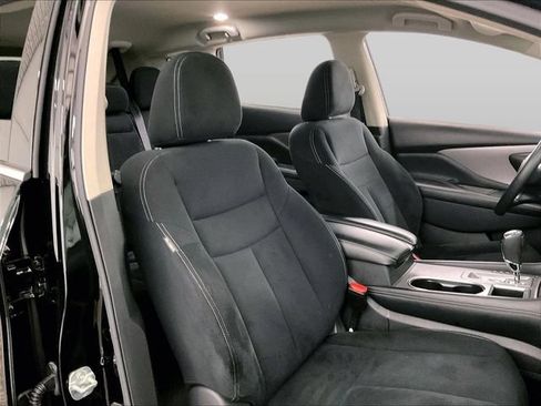 Used 2021 Nissan Murano SV AWD/4WD image 7