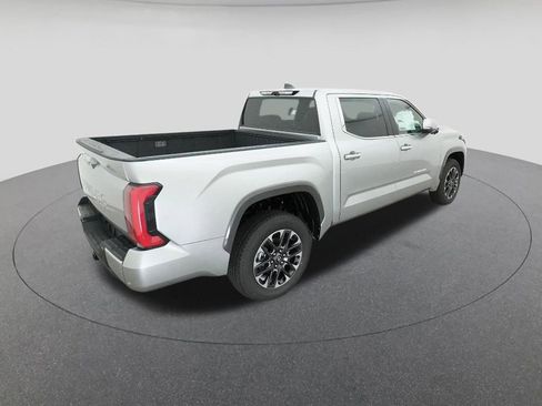 New 2026 Toyota Tundra Limited image 9