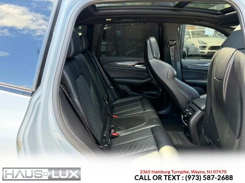 Used 2024 BMW X3 M w/ Competition Package AWD/4WD image 31