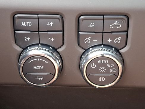 Certified 2023 GMC Sierra 1500 Denali AWD/4WD image 26