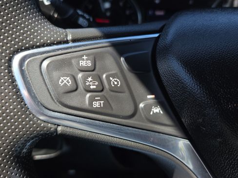 Used 2020 Chevrolet Equinox LT AWD/4WD image 59