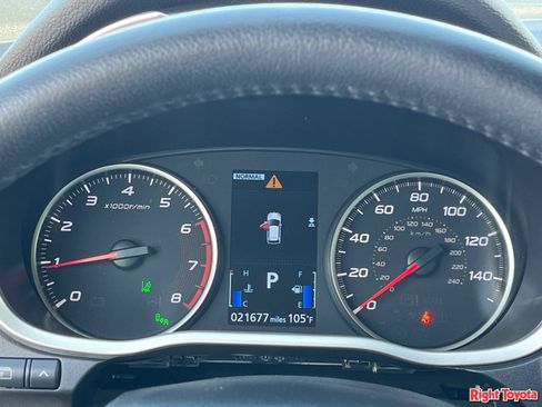 Used 2026 Mitsubishi Eclipse Cross AWD image 24