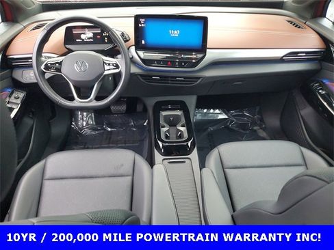 Used 2022 Volkswagen ID.4 Pro S image 20