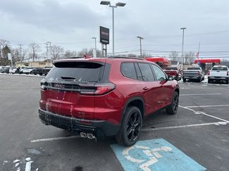 New 2026 GMC Acadia Elevation w/ Black Edition video 2