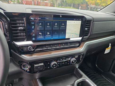 New 2026 Chevrolet Silverado 1500 LT RWD image 13