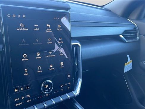 New 2026 GMC Acadia Elevation w/ Black Edition image 11