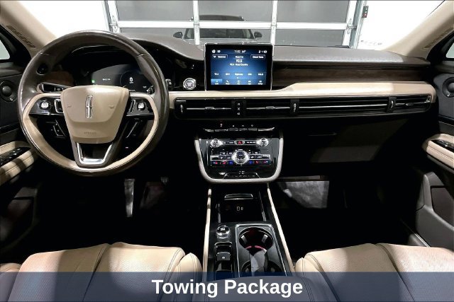 Used 2022 Lincoln Corsair Reserve w/ Equipment Group 201A AWD/4WD image 10