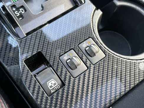 Used 2022 Toyota 4Runner TRD Pro image 6