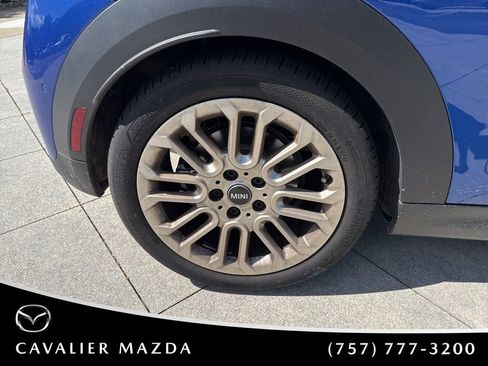 Used 2025 MINI Cooper S FWD image 16