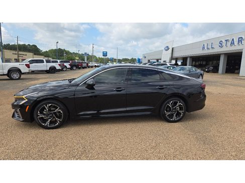 Used 2025 Kia K5 GT-Line w/ GT-Line Premium Package FWD image 2