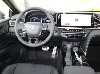 New 2026 Toyota Camry XSE FWD video 2