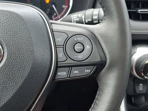 Certified 2023 Toyota RAV4 XLE Premium AWD/4WD image 22