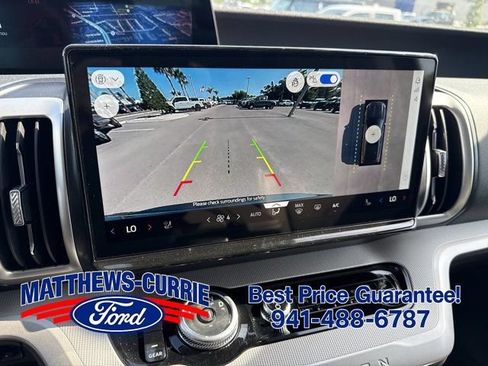 New 2026 Ford Expedition Active AWD/4WD image 21
