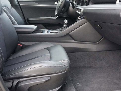 Used 2023 Kia K5 GT-Line w/ GT-Line Premium Package image 25