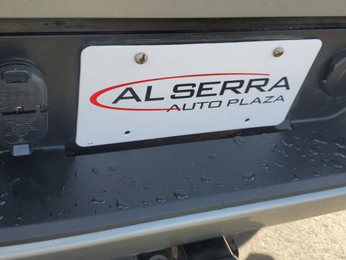 Certified 2023 Chevrolet Silverado 1500 RST w/ All Star Edition Plus AWD/4WD image 7