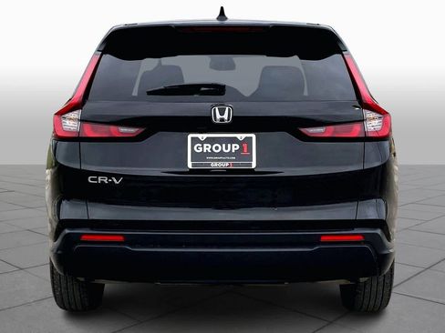 Used 2026 Honda CR-V LX image 4