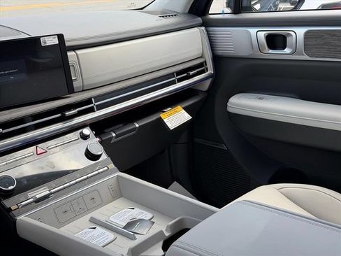 New 2026 Hyundai Santa Fe Calligraphy AWD/4WD image 14