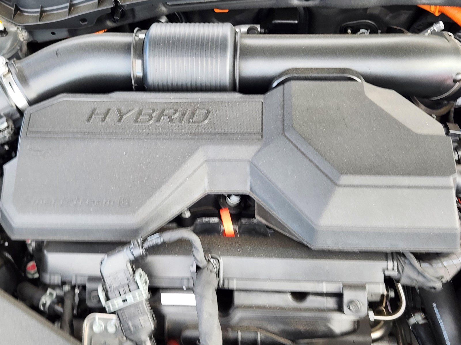 New 2026 Hyundai Tucson Limited AWD/4WD image 18