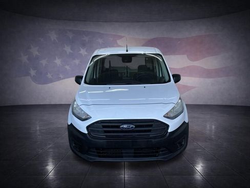 Used 2020 Ford Transit Connect XL image 8