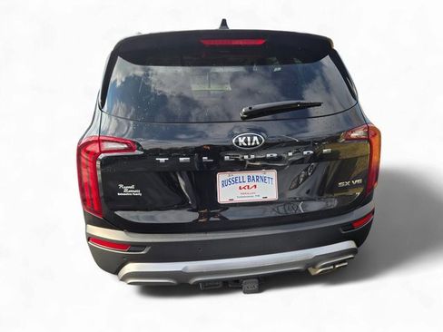 Used 2020 Kia Telluride SX w/ Towing Package image 25