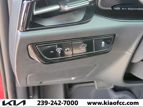 New 2026 Kia Niro Wind FWD image 26