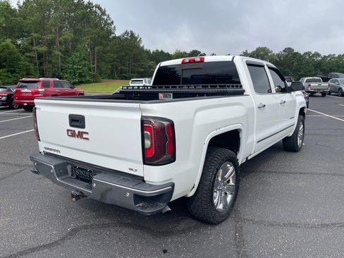 Used 2016 GMC Sierra 1500 SLT AWD/4WD image 17
