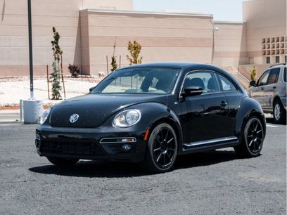 Used 2014 Volkswagen Beetle R-Line