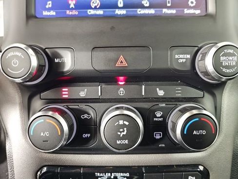 Certified 2021 RAM 1500 Big Horn image 25