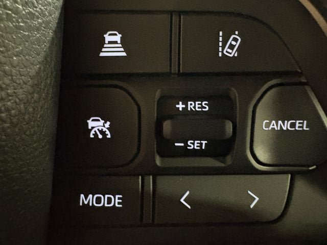 Used 2026 Toyota Tundra SR5 w/ SR5 Premium Package AWD/4WD image 11