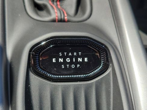 New 2026 Dodge Charger R/T AWD/4WD image 15
