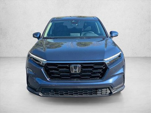 New 2026 Honda CR-V EX-L image 6