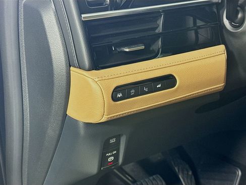 New 2026 INFINITI QX80 Luxe w/ Cargo Package image 12