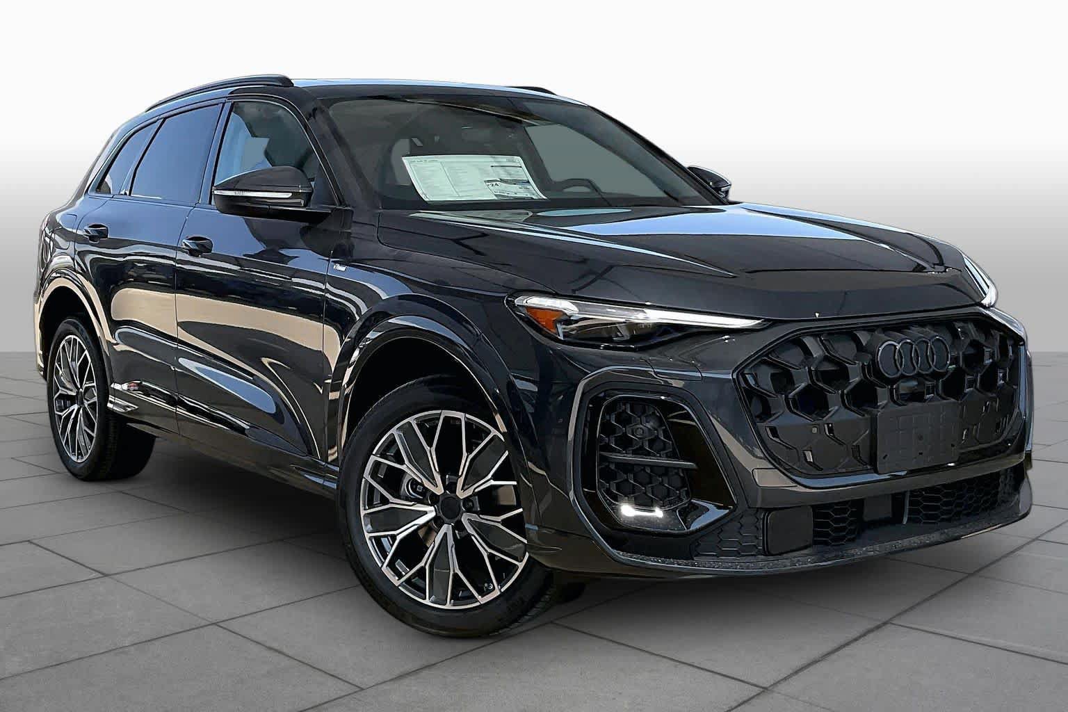 New 2026 Audi Q5 Premium AWD/4WD image 2