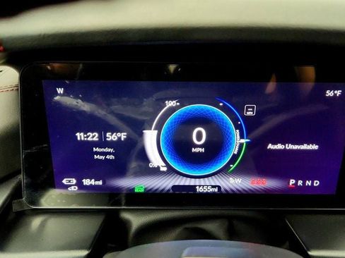 Used 2024 Acura ZDX Type S AWD/4WD image 15