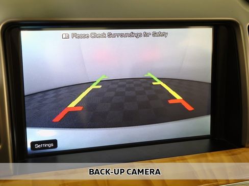 Used 2012 Lincoln MKZ Hybrid image 6