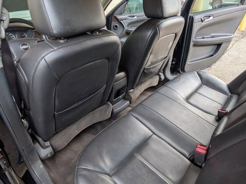 Used 2014 Chevrolet Impala LTZ image 12