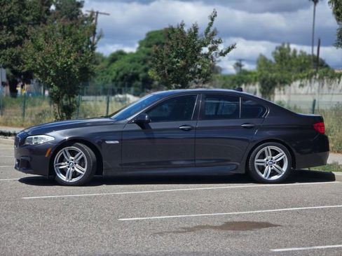 Used 2013 BMW 535i Sedan image 22