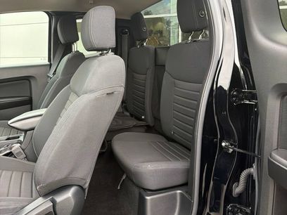 Used 2021 Ford Ranger XLT w/ Equipment Group 301A Mid