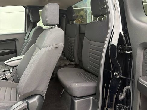 Used 2021 Ford Ranger XLT w/ Equipment Group 301A Mid AWD/4WD image 3