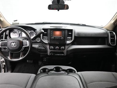 Used 2020 RAM 2500 Big Horn image 22